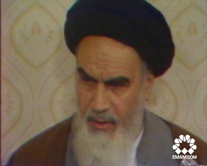 سخنرانی در جمع اعضای جامعه کلیمیان ایران (اسلام و اقلیتهای مذهبی